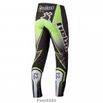 Pantalone HEBO PRO TR-X (Verde)